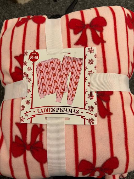 Buy & Sell Bordesley Green Birmingham - Photos for Pyjamas size 24-26