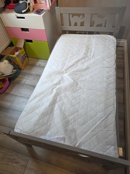 Buy & Sell Rubery Birmingham - Photos for Toddler Bed
