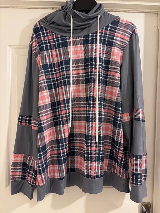 Buy & Sell Saltley Birmingham - Photos for Top size large