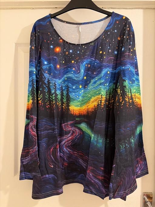 Buy & Sell Bordesley Green Birmingham - Photos for Top size xl