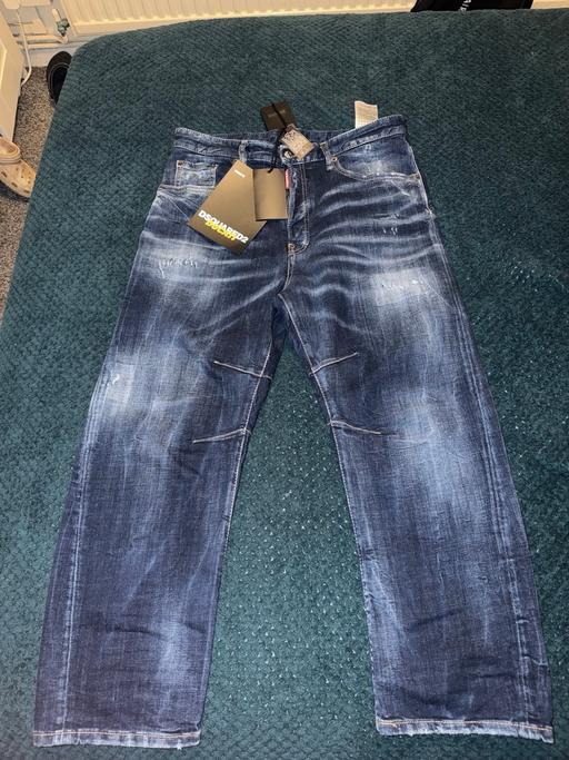 Buy & Sell Enfield Lock Enfield - Photos for jeans