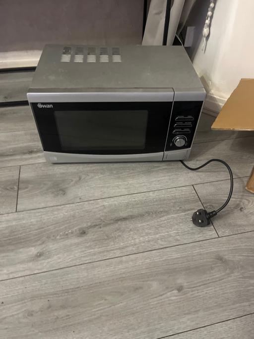 Buy & Sell Fazakerley Knowsley - Photos for microwave
