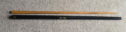 Buy & Sell Leamore Walsall - Photos for snooker cue