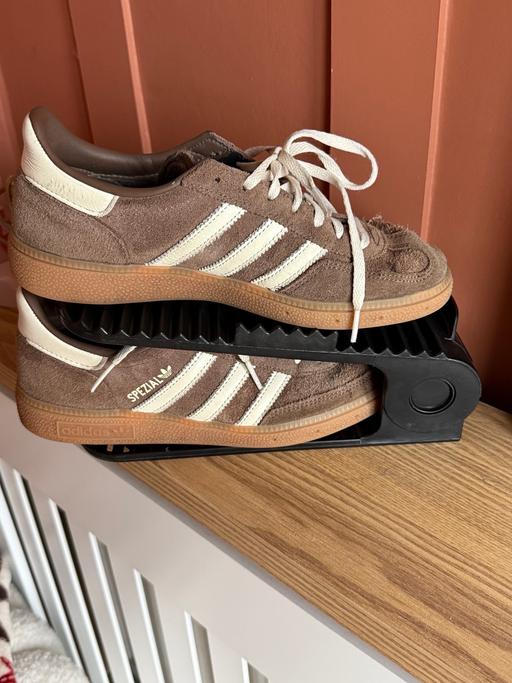 Buy & Sell Gelli Rhondda Cynon Taf - Photos for I0x adjustable shoe organiser