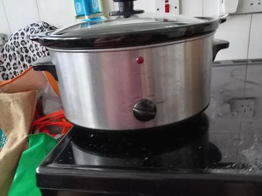 Buy & Sell Hill Top Sandwell - Photos for Slow Cooker