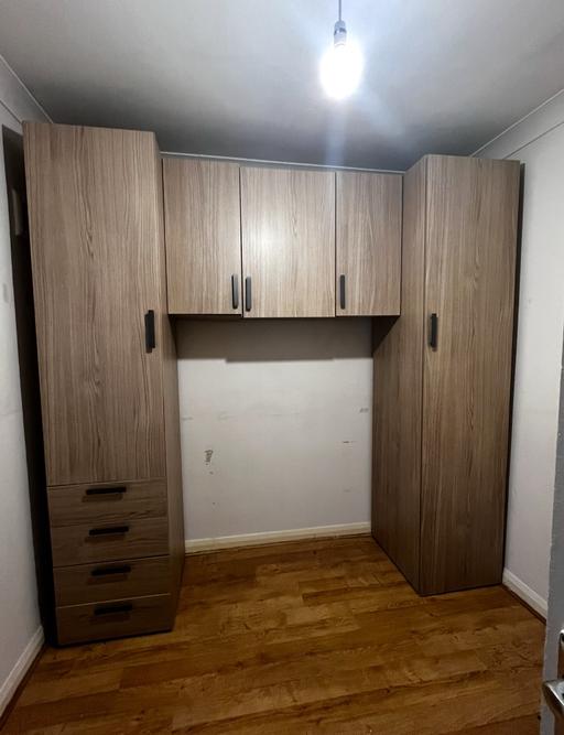 Buy & Sell Enfield Highway Enfield - Photos for Overbed unit