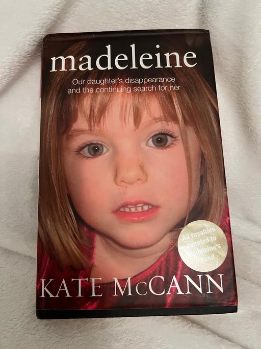 Buy & Sell Hetton-Le-Hole Sunderland - Photos for Madeleine Book