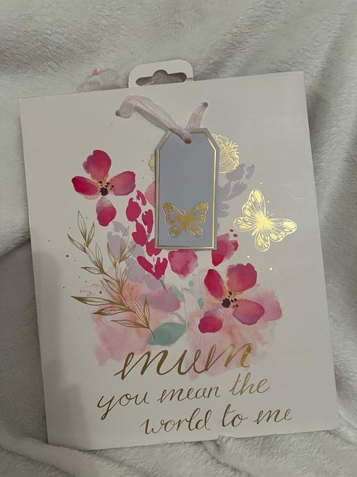Buy & Sell Easington Lane Sunderland - Photos for Mum Gift Bag