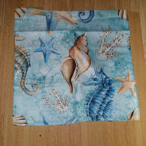 Buy & Sell Ocker Hill Sandwell - Photos for cushion Cover X 1 new 16x16 inch