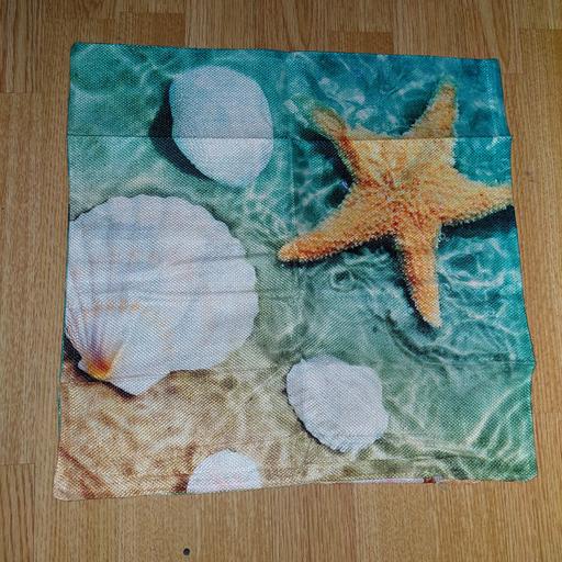 Buy & Sell Ocker Hill Sandwell - Photos for cushion Cover outdoors 16x16 inch new x 1