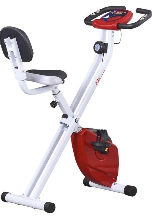 Buy & Sell Sheldon Birmingham - Photos for HOMCOM magnetic resistance exercise bike