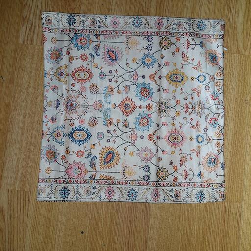 Buy & Sell Ocker Hill Sandwell - Photos for cushion Cover X 1 new 16x16 inch