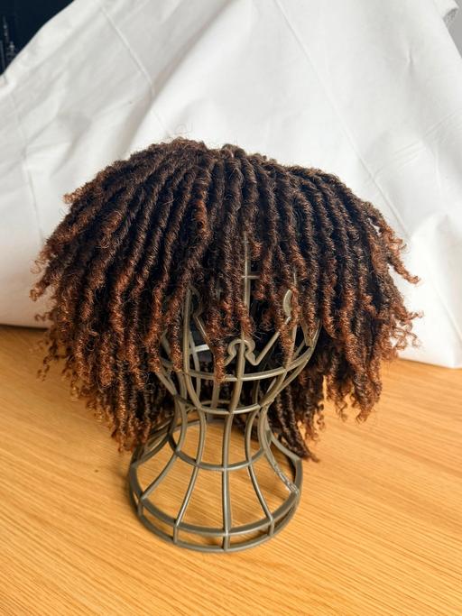 Buy & Sell Belstead Ipswich - Photos for Ladies Wig