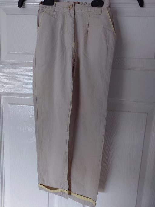 Buy & Sell Woodthorpe Charnwood - Photos for Boys french connection trousers size 4-5 year
