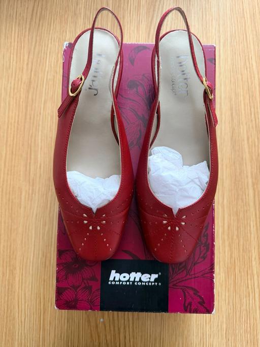 Buy & Sell Belstead Ipswich - Photos for Ladies Hotter Sandals