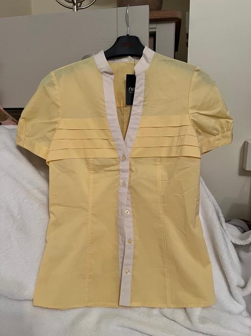 Buy & Sell Easington Lane Sunderland - Photos for Womens Top From Next ( New )