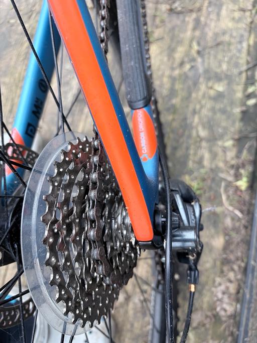 Buy & Sell Rednal Birmingham - Photos for Felt Carbon Frame MTB