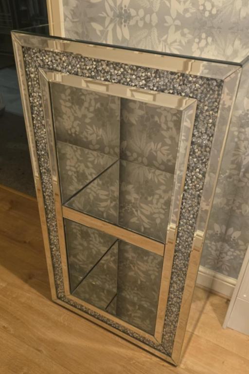 Buy & Sell Temple Belwood North Lincolnshire - Photos for Chesterfield sofa/ armchair, diamond furnitur