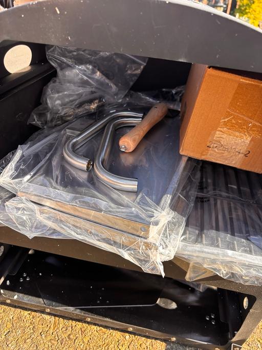 Buy & Sell Brunswick Village Newcastle upon Tyne - Photos for outdoor pizza oven