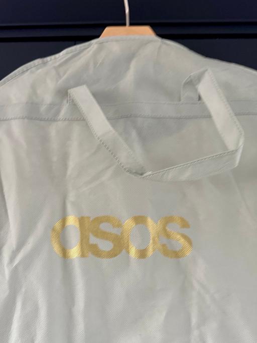 Buy & Sell Old Kent Road South East London - Photos for ASOS beaded/sequined wedding dress