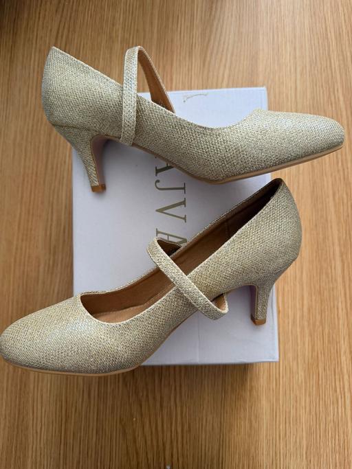 Buy & Sell Belstead Ipswich - Photos for Ladies AJVANI SHOE