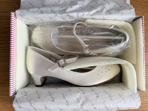 Buy & Sell Belstead Ipswich - Photos for Girls Rainbow Shoe