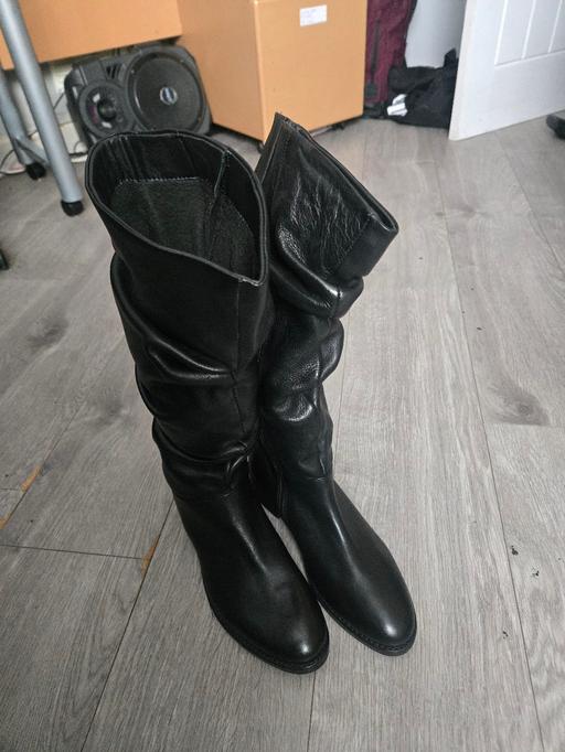 Buy & Sell Ipswich Suffolk - Photos for Ladies Dune boots