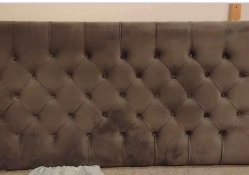 Buy & Sell Rednal Birmingham - Photos for King Size HeadBoard