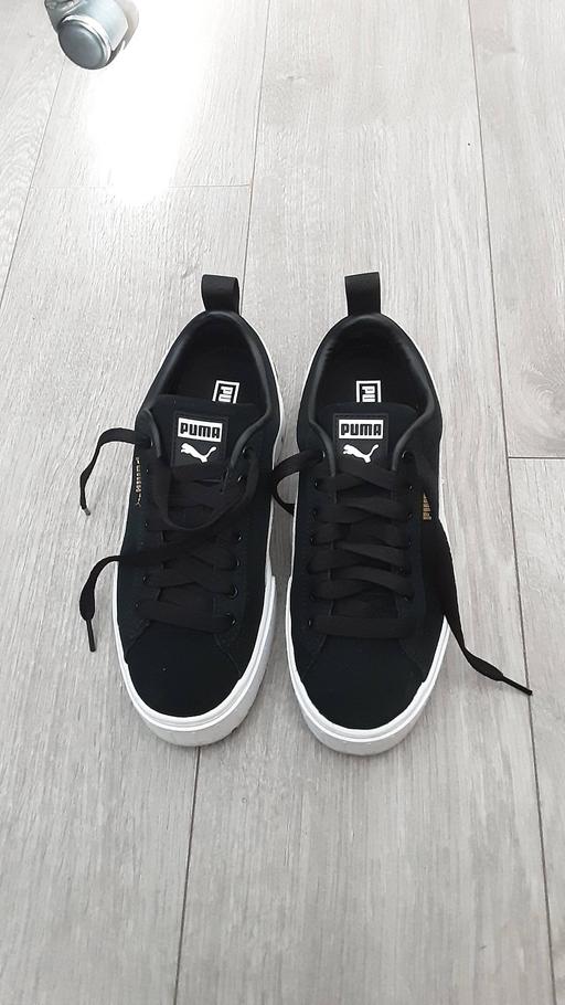 Buy & Sell Belstead Ipswich - Photos for Ladies puma trainers