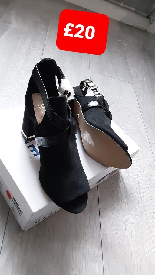 Buy & Sell Ipswich Suffolk - Photos for New Office Sandals