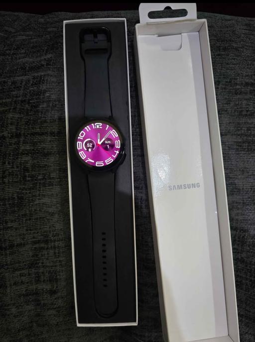 Buy & Sell Bournville Birmingham - Photos for samsung watch 6