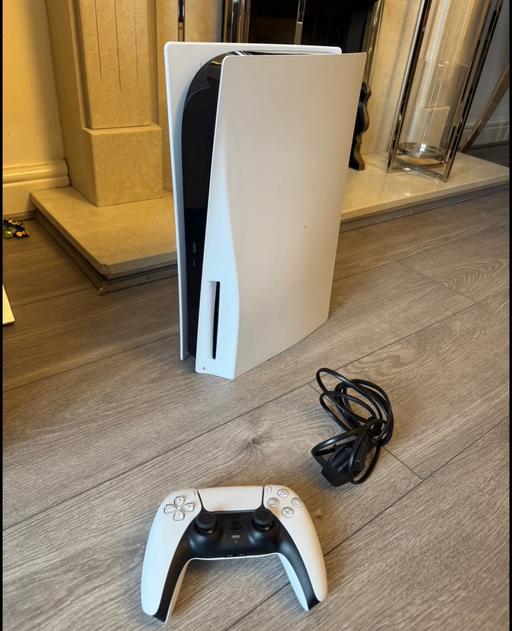 Buy & Sell Hill Top Sandwell - Photos for PS5 DISC EDITION Playstation 5