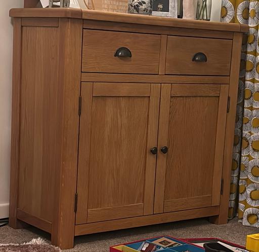 Buy & Sell Cradley Heath Sandwell - Photos for Solid oak sideboard