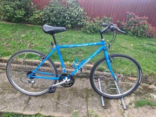 Buy & Sell Stockley Park Hillingdon - Photos for MENS SARACEN BIKE BICYCLE