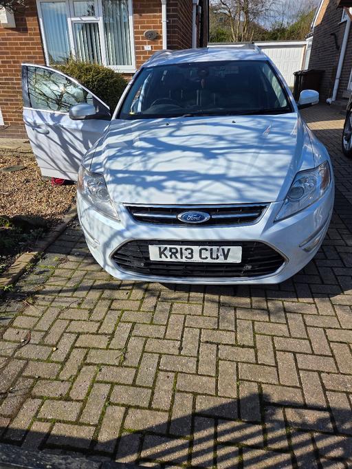 Vehicles Normanton Wakefield - Photos for Ford Mondeo Titanium X