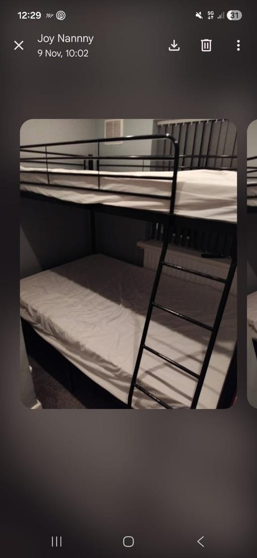 Buy & Sell Hill Top Sandwell - Photos for Bunk beds