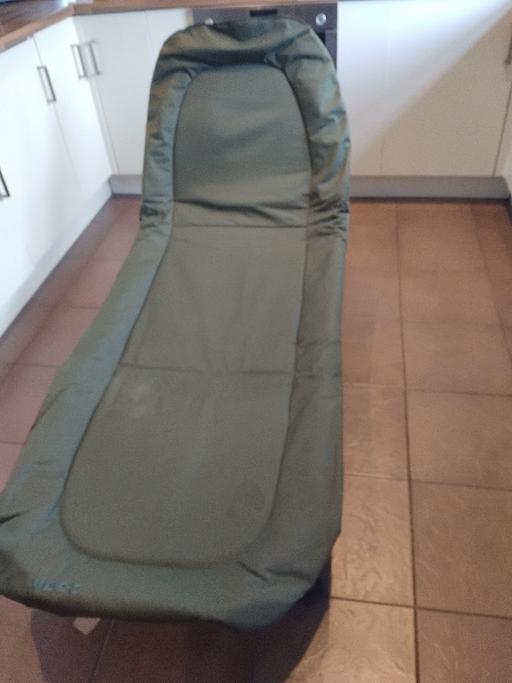 Buy & Sell Swan Village Sandwell - Photos for Fishing bed