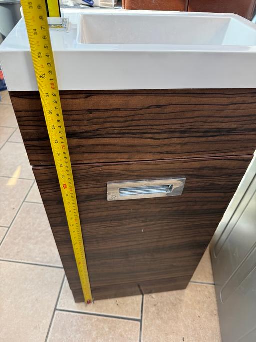 Buy & Sell Birstall Leicester - Photos for Small hand-wash sink