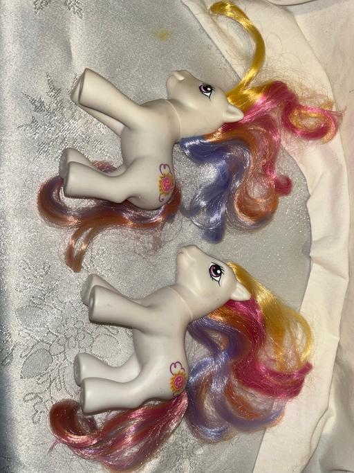 Buy & Sell Northville South Gloucestershire - Photos for My Little Pony G3 Sunny Daze X 2