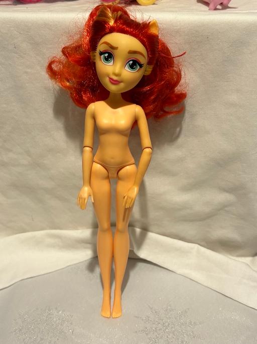 Buy & Sell Horfield Bristol - Photos for My Little Pony: Equestria sunset shimmer