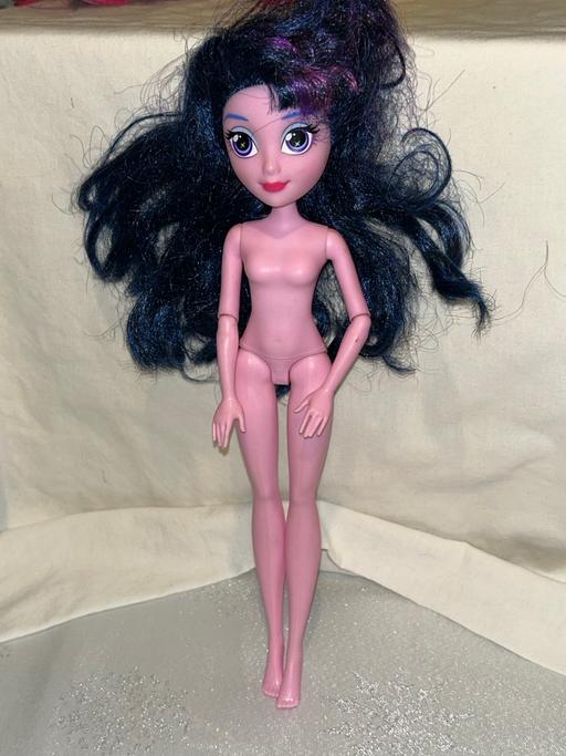 Buy & Sell Horfield Bristol - Photos for Equestria Girls Twilight Sparkle