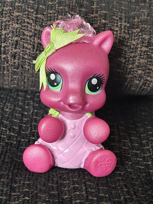 Buy & Sell Northville South Gloucestershire - Photos for My Little Pony Newborn Cuties cheerilee