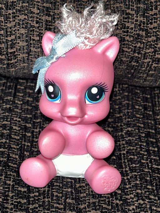 Buy & Sell Northville South Gloucestershire - Photos for My Little Pony Newborn Cuties Pinkie pie