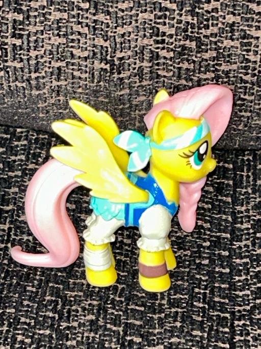 Buy & Sell Horfield Bristol - Photos for My Little Pony Pirate Fluttershy