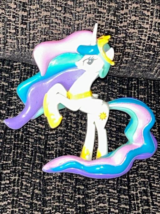 Buy & Sell Northville South Gloucestershire - Photos for My Little Pony Princess Celestia figure