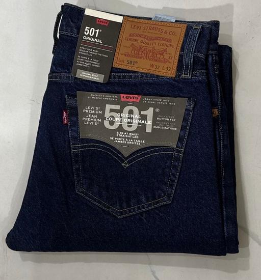 Buy & Sell Derby Derbyshire - Photos for Levi’s 501 Men’s Jeans