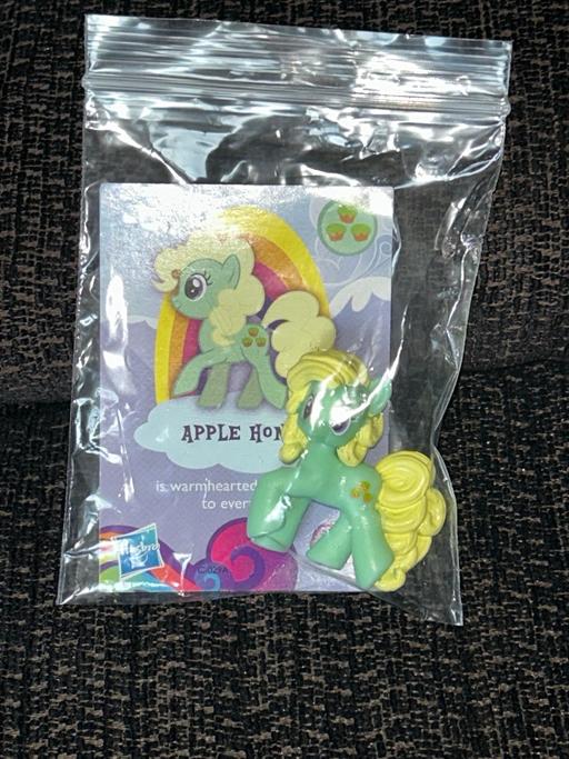 Buy & Sell Horfield Bristol - Photos for My Little Pony Series 8 Apple Honey