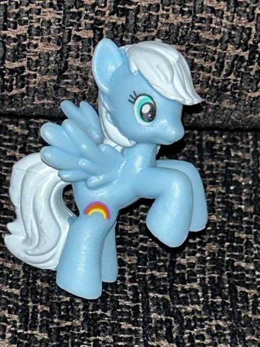 Buy & Sell Horfield Bristol - Photos for My Little Pony Prism Glider Figure