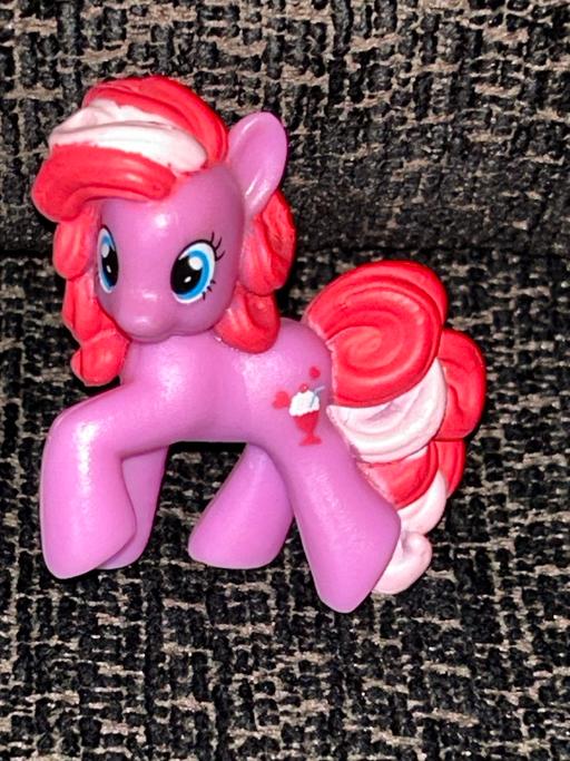 Buy & Sell Northville South Gloucestershire - Photos for My Little Pony Fizzy Pop Figure