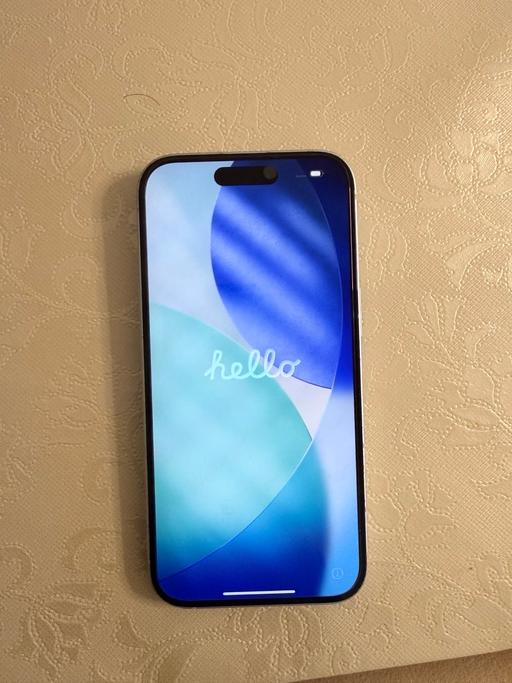 Buy & Sell Bordesley Green Birmingham - Photos for iphone 15